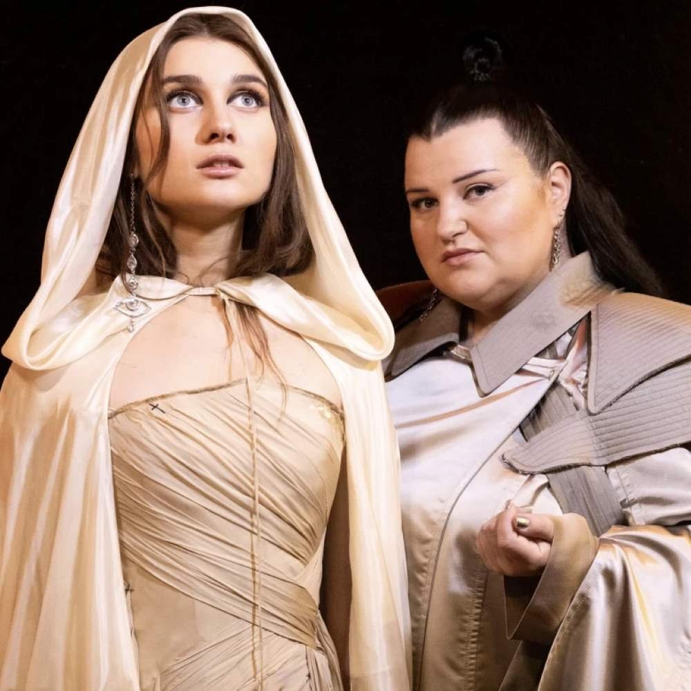 Fashion прояви Євробачення 2010-х: футуризм і технології на сцені