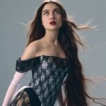 Jerry Heil презентувала справжнє кіно на свою англомовну пісню «LOVE ME HARD» із альбома «АРХЕТИПИ»