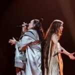 Fashion прояви Євробачення 2010-х: футуризм і технології на сцені