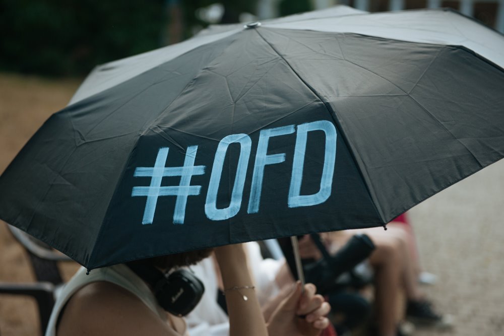 Підсумки літнього сезону Odessa Fashion Day Підсумки літнього сезону Odessa Fashion Day