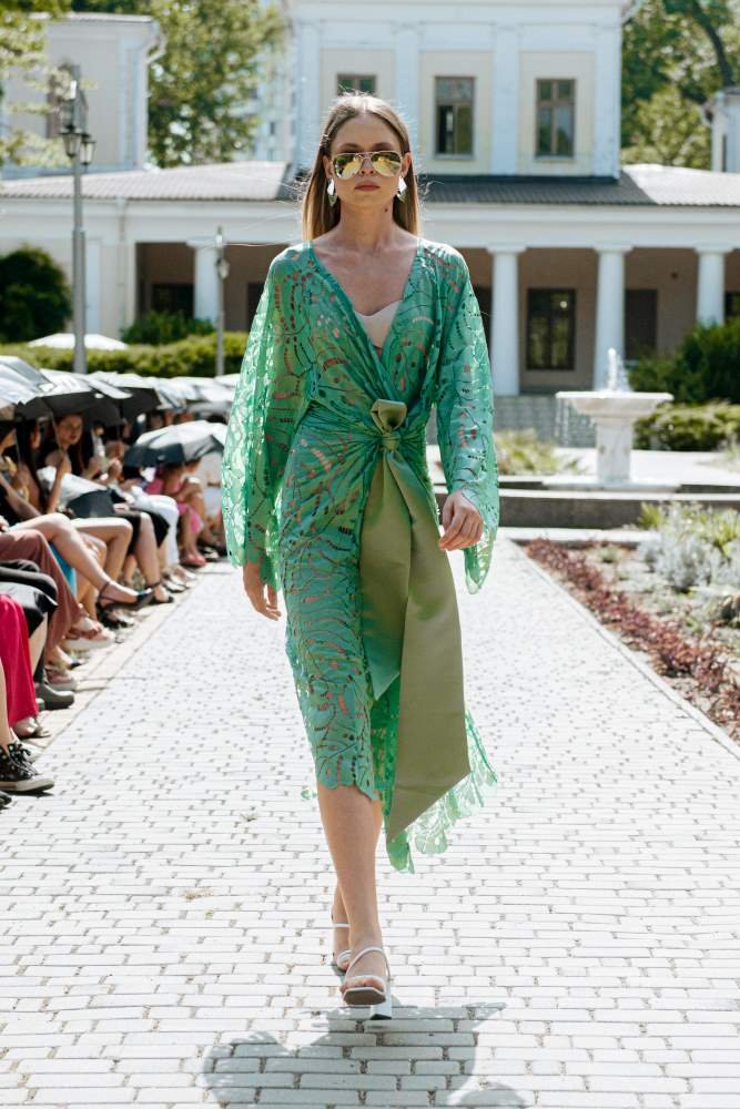 Підсумки літнього сезону Odessa Fashion Day