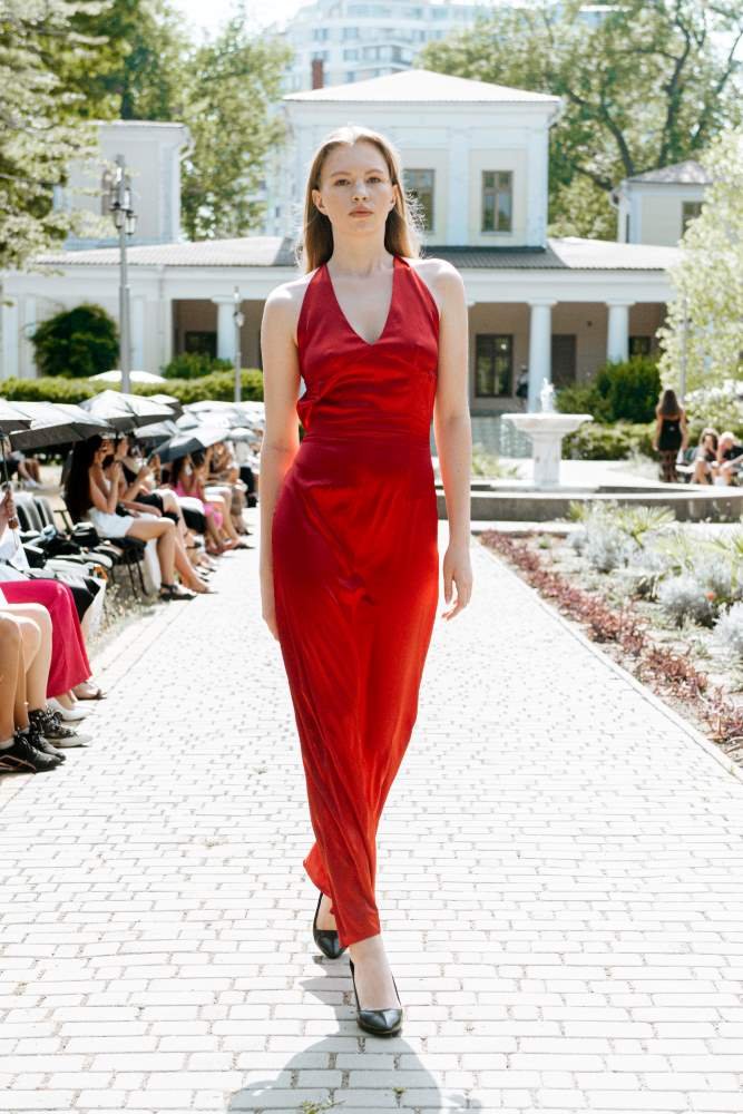 Підсумки літнього сезону Odessa Fashion Day