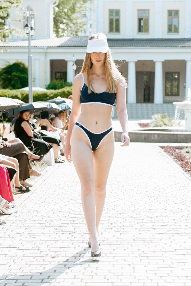 Підсумки літнього сезону Odessa Fashion Day