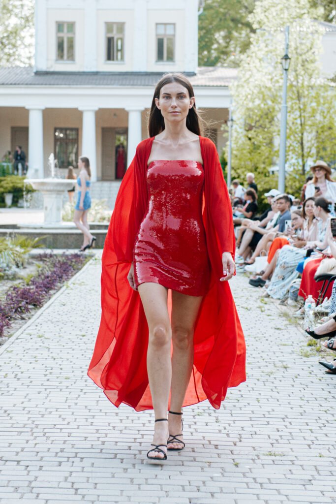Підсумки літнього сезону Odessa Fashion Day