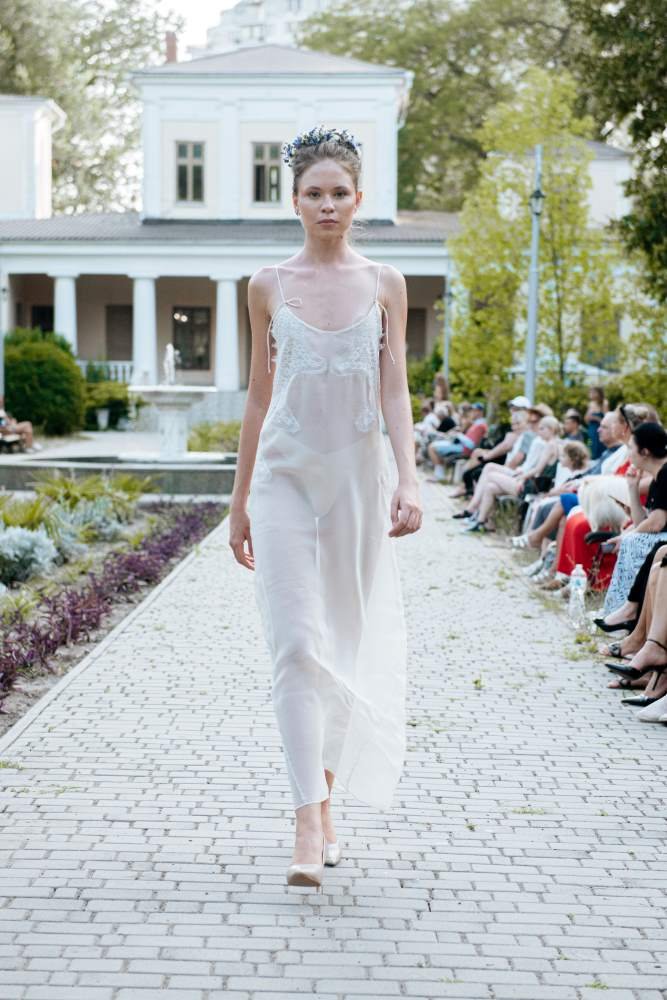 Підсумки літнього сезону Odessa Fashion Day