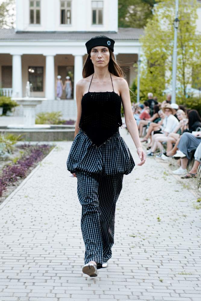 Підсумки літнього сезону Odessa Fashion Day