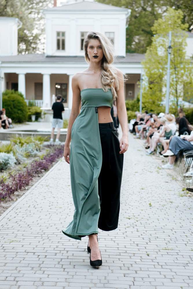 Підсумки літнього сезону Odessa Fashion Day