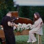 GEREGA випустила нову пісню "Why did you that?", у якій роздумує над феноменом зради