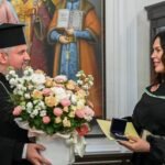 Влада Литовченко відзначена найвищою нагородою Київщини — знаком «За заслуги перед Київщиною» та Орденом Архистратига Михаїла 