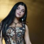 Співачка JULIANA кидає виклик шаблонам у новому синглі «Тане лід» Співачка JULIANA кидає виклик шаблонам у новому синглі «Тане лід»