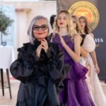 Tverezovskaya Management to Present a Fashion Show at a Cultural Concert in Madrid
