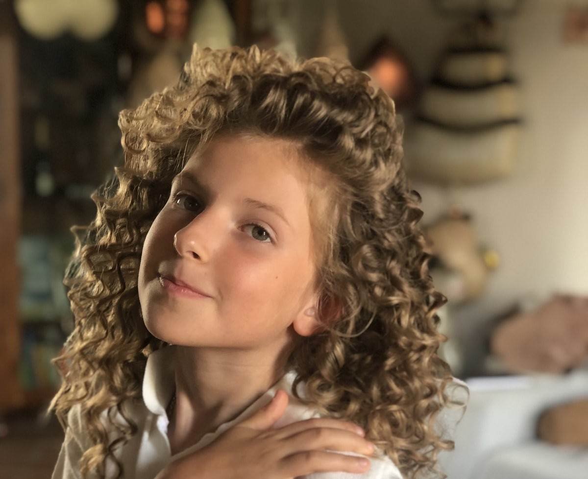 Serena Semenova - A Bright New Voice Emerging on the European Stage Serena Semenova - A Bright New Voice Emerging on the European Stage