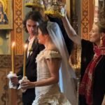 Українська дизайнерка і художниця Маша Рева вийшла заміж за свого колегу Івана Грабка Українська дизайнерка і художниця Маша Рева вийшла заміж за свого колегу Івана Грабка