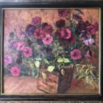 «Душа України» у фарбах літа: благодійна виставка “Коли квітне літо” в Музеї Гетьманства