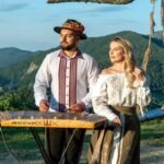 Пісня-оберіг: нова прем’єра Крістіни Присяжнюк “Україно, живи!” Пісня-оберіг: нова прем’єра Крістіни Присяжнюк “Україно, живи!”