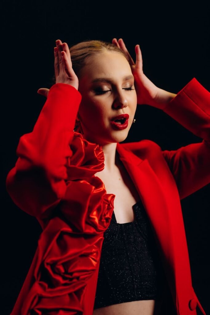 Новий трек SOFITA - голос покоління, що обирає себе