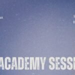 THE ACADEMY SESSIONS відбудеться в Києві 1 жовтня 2025 року