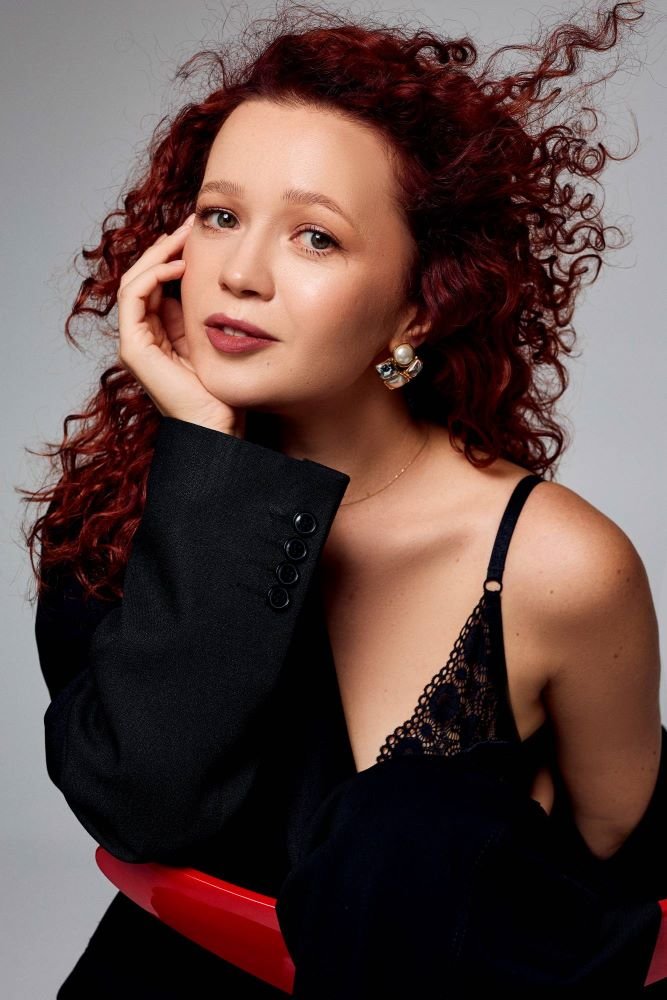 Yagoda презентувала відвертий кліп на пісню «Закохалась дико»