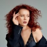 Yagoda презентувала відвертий кліп на пісню «Закохалась дико» Yagoda презентувала відвертий кліп на пісню «Закохалась дико»