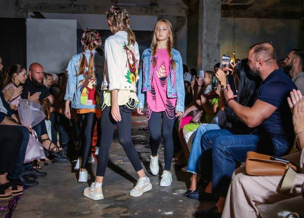 UKRAINEpeopleMedia Brunch Dnipro