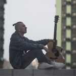 Український виконавець SHYMAN представляє новий сингл «ПЛАКАЛА»