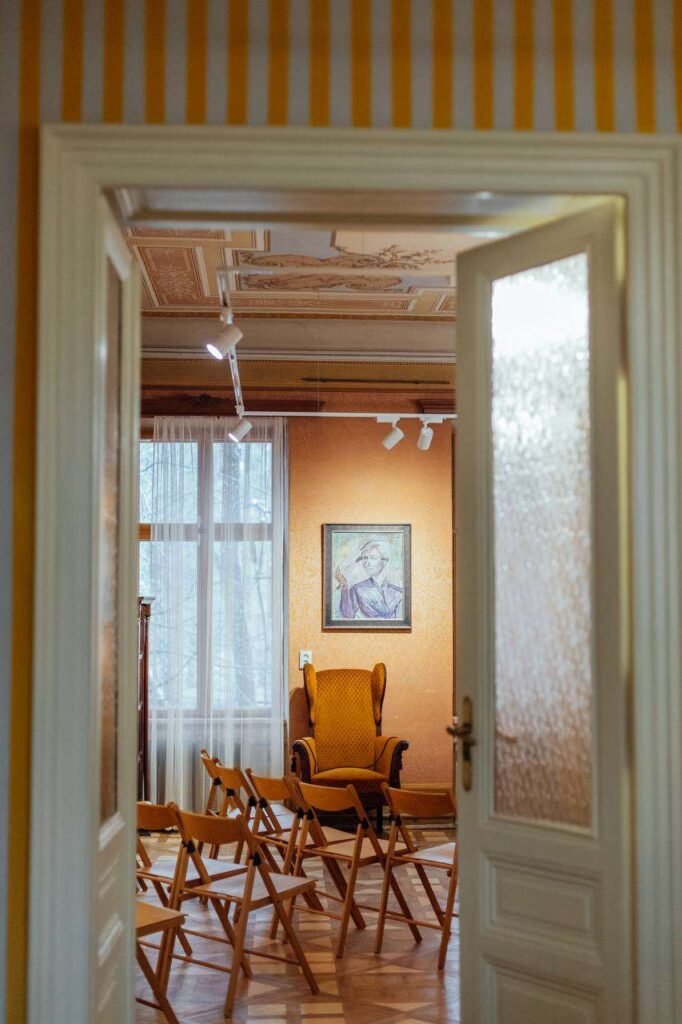 Львівський Музей Соломії Крушельницької оцифровує свою унікальну спадщину