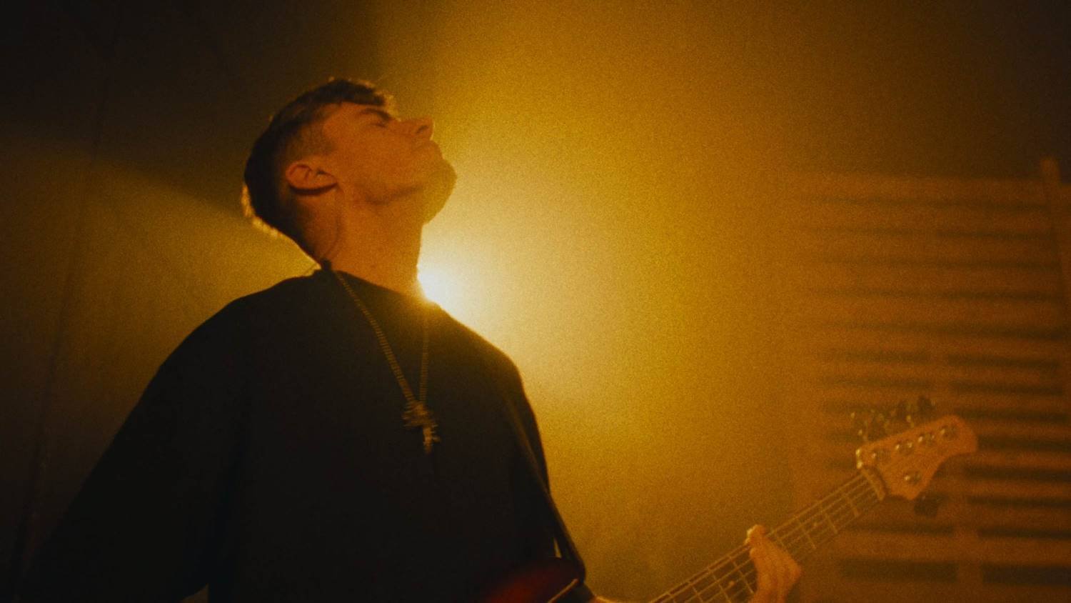 “Цяцянка”: перший сингл гурту “НІДЕ”, що поєднує особисте й соціальне у відвертій музичній історії “Цяцянка”: перший сингл гурту “НІДЕ”, що поєднує особисте й соціальне у відвертій музичній історії