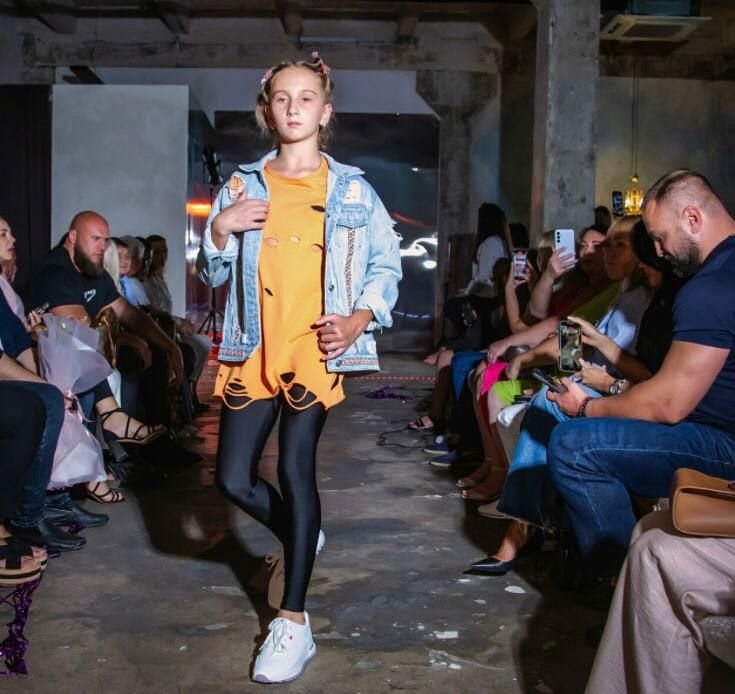 UKRAINEpeopleMedia Brunch Dnipro