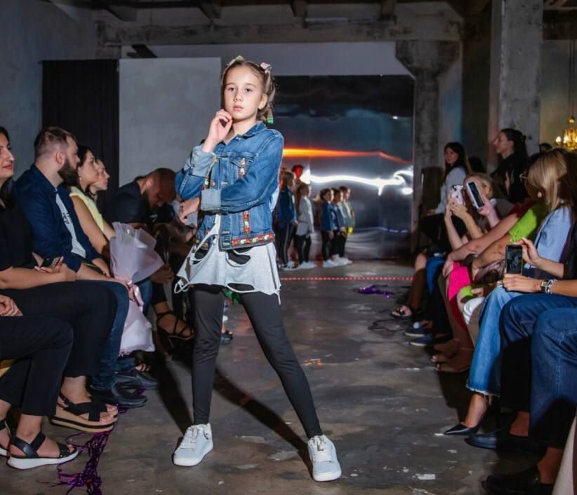 UKRAINEpeopleMedia Brunch Dnipro