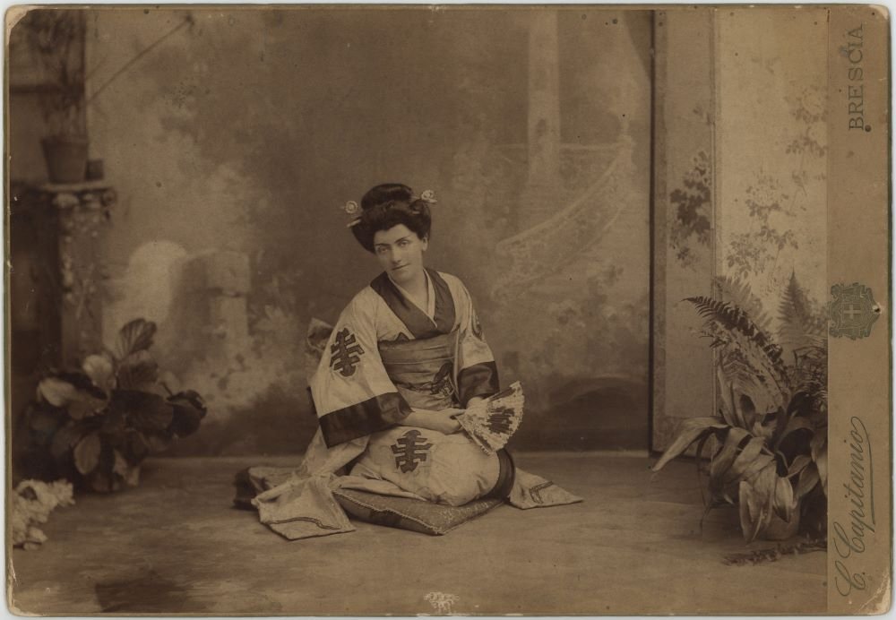 Львівський Музей Соломії Крушельницької оцифровує свою унікальну спадщину Львівський Музей Соломії Крушельницької оцифровує свою унікальну спадщину