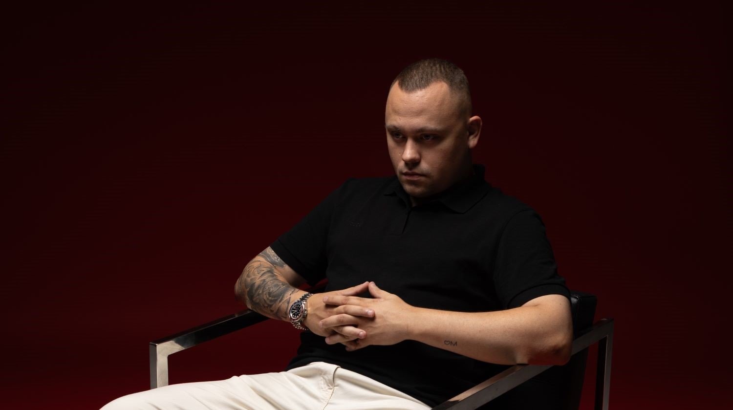 Відомий інфлюенсер THE OLEG презентує дебютний трек «Мила не плач» - підтримка для кожної дівчини