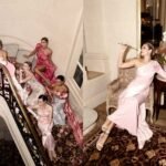 Paris Fashion Days Showcased Outstanding Designers at Hôtel Plaza Athénée and Morning Panoramas