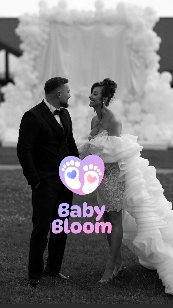 Ірина та Євген Путівленки - про сім’ю, партнерство та унікальний український додаток Babybloom