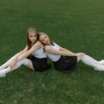 Дует THE BLOSSOM презентує пісню “Боса” на своєму першому сольному концерті