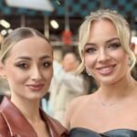 TINA PETRIV і Аліна Гніденко - про силу бути собою: прем’єра пісні «Дівчинка, шукала щастя»