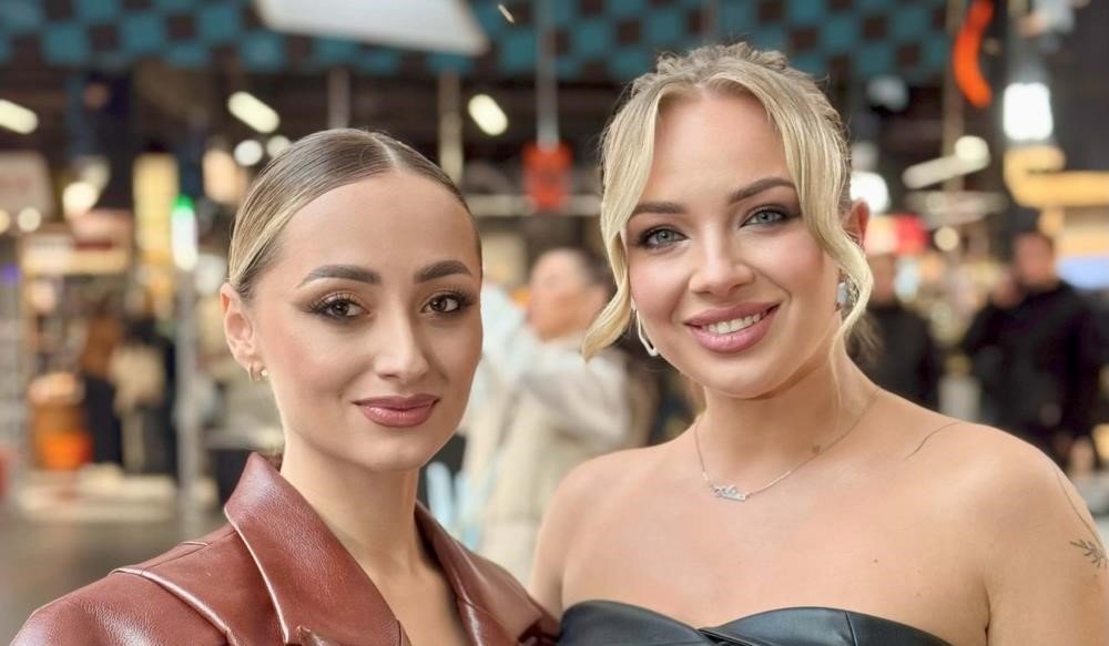 TINA PETRIV і Аліна Гніденко - про силу бути собою: прем’єра пісні «Дівчинка, шукала щастя»