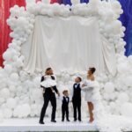 Ірина та Євген Путівленки - про сім’ю, партнерство та унікальний український додаток Babybloom