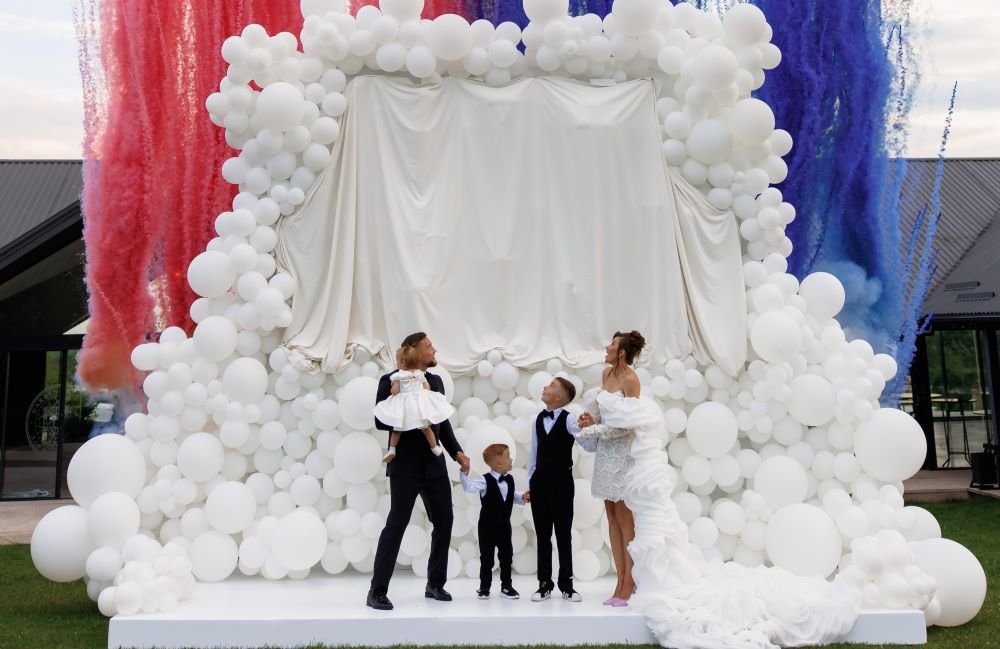 Ірина та Євген Путівленки - про сім’ю, партнерство та унікальний український додаток Babybloom