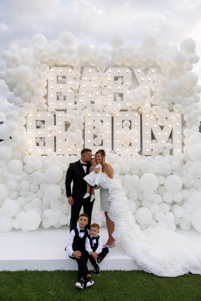 Ірина та Євген Путівленки - про сім’ю, партнерство та унікальний український додаток Babybloom