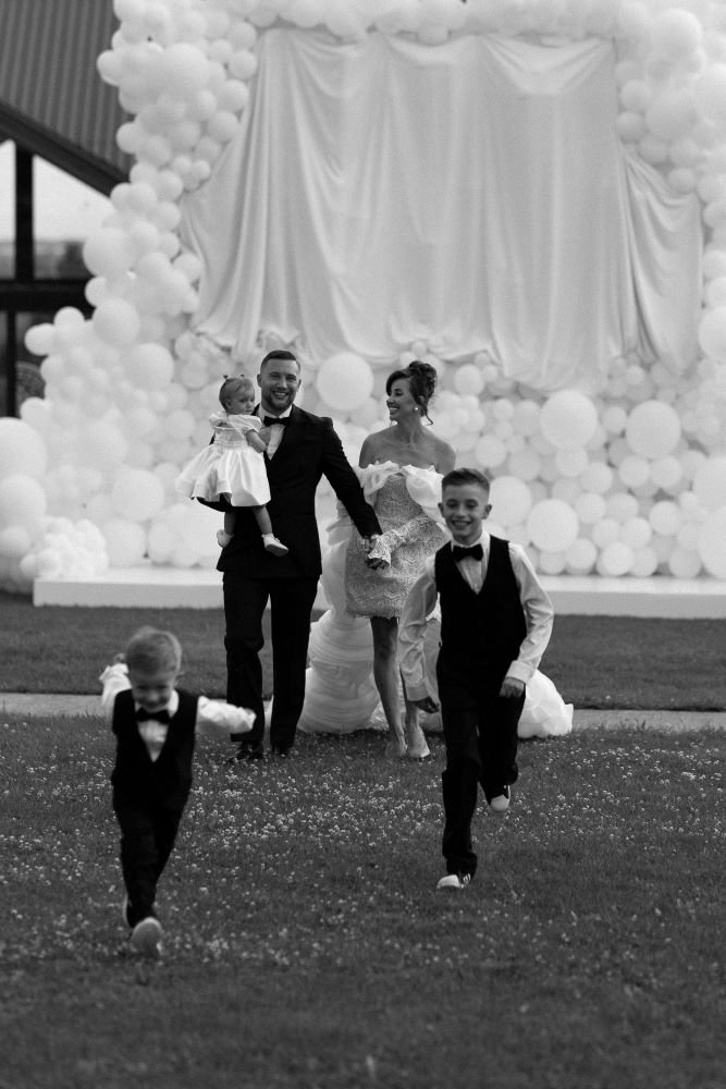 Ірина та Євген Путівленки - про сім’ю, партнерство та унікальний український додаток Babybloom