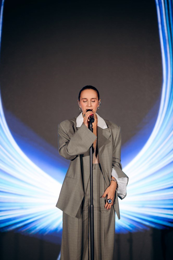 У Києві відбувся Bunny Champ 2025 — день жіночої сили, фокусу й натхнення