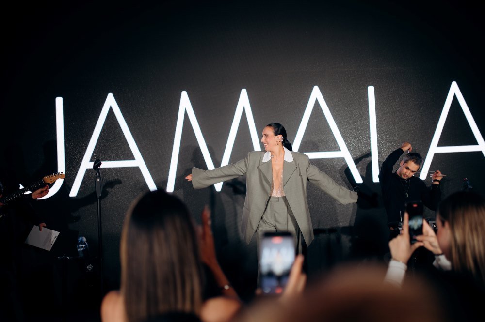 У Києві відбувся Bunny Champ 2025 — день жіночої сили, фокусу й натхнення