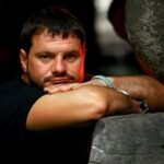 IVAN STORM презентував нову пісню «Стелиться туман»