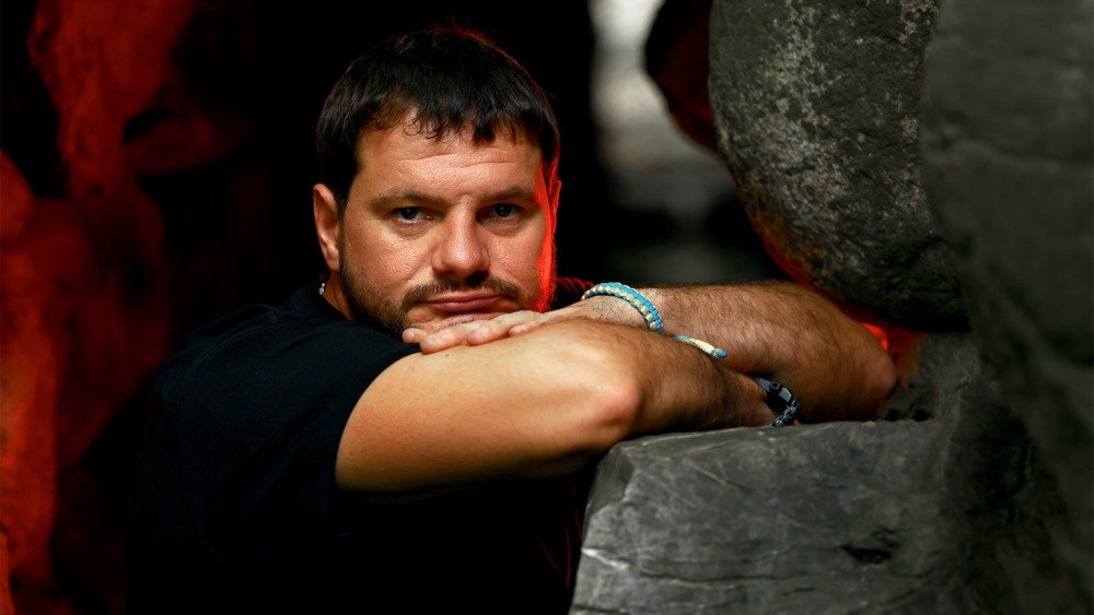 IVAN STORM презентував нову пісню «Стелиться туман» IVAN STORM презентував нову пісню «Стелиться туман»