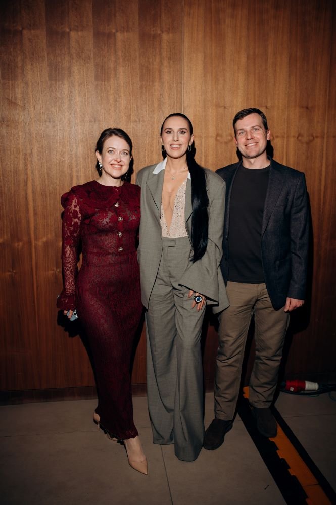 У Києві відбувся Bunny Champ 2025 — день жіночої сили, фокусу й натхнення