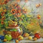 Ellen ORRO об’єднала художників у благодійному проєкті «Мила серцю Україна» Ellen ORRO об’єднала художників у благодійному проєкті «Мила серцю Україна»