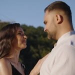 «Місто вже спить, а я згорів»: Yershov про кохання, яке не відпускає