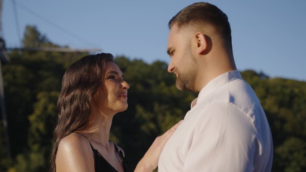 «Місто вже спить, а я згорів»: Yershov про кохання, яке не відпускає