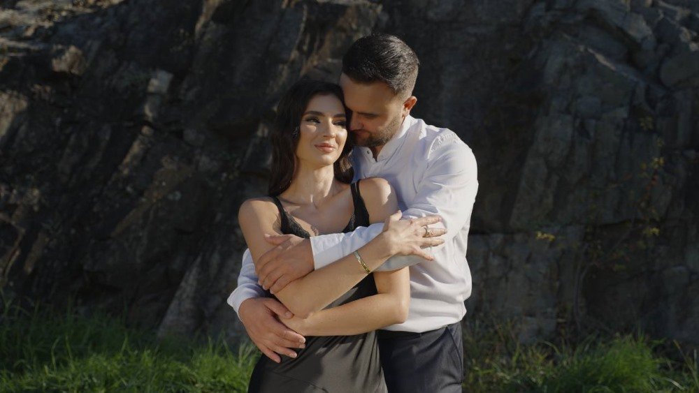 «Місто вже спить, а я згорів»: Yershov про кохання, яке не відпускає