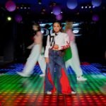 Співачка з Івано-Франківська DEMI випустила новий кліп «Bad Boy»